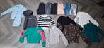 Meisjes kledingpakket maat 134/140/146, Meisje, Ophalen of Verzenden, Diverse, Overige typen