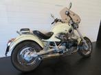 BMW R 850 C R850 CRUISER EX. JAMES BOND (bj 2000), Motoren, Bedrijf, Chopper