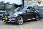 BMW X3 XDrive30e X Line, Automaat, Gebruikt, Zwart, 48 km/l