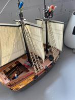 Playmobil Piratenboot, Gebruikt, Ophalen