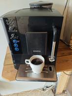 Siemens Koffieautomaat - Bonen, Witgoed en Apparatuur, Koffiezetapparaten, Ophalen, Gebruikt, Koffiemachine, Koffiebonen