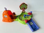 Zoef Zoef dieren Avonturenbos incl. Barry Beer / Vtech, Ophalen of Verzenden, Gebruikt, 2 tot 4 jaar