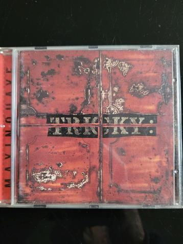 Tricky - Maxinquaye CD beschikbaar voor biedingen