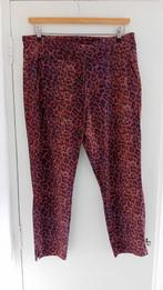 Studio Anneloes travel broek capri yoga sport print bruin XL, Kleding | Dames, Studio Anneloes, Bruin, Maat 46/48 (XL) of groter