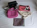 Kleine tassen, Sieraden, Tassen en Uiterlijk, Ophalen of Verzenden, Zo goed als nieuw, Overige kleuren, Schoudertasje