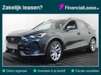 CUPRA Formentor 1.4 e-Hybrid Business |Navi|Camera|Stuurverw, Auto's, Cupra, Gebruikt, 4 cilinders, Formentor, Leder en Stof