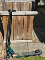 Nkd stunt step, Fietsen en Brommers, Steps, Ophalen, Gebruikt, Gewone step, Nkd stunt step