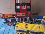 Lego 7641 straathoek, Ophalen of Verzenden, Lego, Zo goed als nieuw