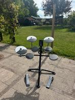 Drumstel Roland electric, Muziek en Instrumenten, Drumstellen en Slagwerk, Ophalen of Verzenden, Zo goed als nieuw, Roland