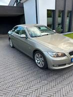 BMW cabriolet 328i bij 2008, Auto's, BMW, 4 stoelen, 234 pk, 2996 cc, 10 km/l