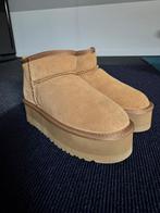 Uggs Maat 38 Nieuw, Kleding | Dames, Schoenen, UGG, Bruin, Lage of Enkellaarzen, Nieuw