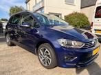Volkswagen GOLF 1.2 TSI HIGHL BNS SPORTVAN, 1224 kg, Gebruikt, Euro 6, 4 cilinders