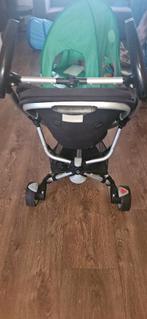 Quinny buggy, Ophalen, Gebruikt, Quinny