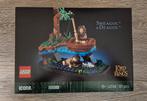 LEGO GWP Lord of the Rings 40761 Smeagol & Deagol, Ophalen of Verzenden, Zo goed als nieuw