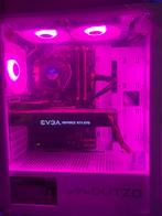 Budget Gaming PC - i7 4770, GTX 1070, Computers en Software, Desktop Pc's, Ophalen, Gebruikt, Gaming, SSD