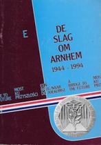 De Slag om ARNHEM 1944-1994, Gelezen, Ophalen of Verzenden, Tweede Wereldoorlog