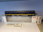 Märklin H0 42644 NS personenrijtuig ICR 1e klasse, Wisselstroom, Wagon, Ophalen of Verzenden, Märklin