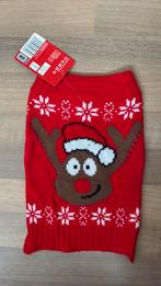 Kersttrui voor de (kleine) hond, NIEUW!, Ophalen of Verzenden, Nieuw, Hondentrui
