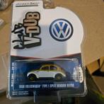 Greenlight 1950 VW Kever Split Window - Nieuw!, Indianapolis, IN, USA, Nieuw, Ophalen of Verzenden, Greenlight Collectibles