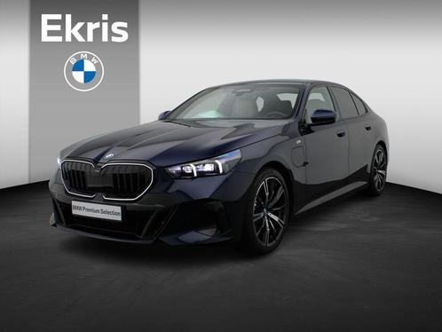 BMW 5 Serie Sedan 530e M Sportpakket Pro | Innovation Pack |, Auto's, BMW, Bedrijf, Te koop, 5-Serie, 360° camera, ABS, Achteruitrijcamera