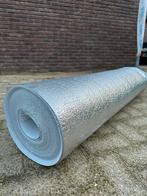 Reflectie Folie Isolatie, Overige materialen, Nieuw, 15 m² of meer, Vloerisolatie