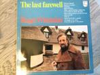 Vinyl LP Roger Whittaker The last Farewell 1974, Ophalen, 1960 tot 1980, Gebruikt, 12 inch