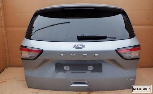 FORD KUGA MK3 ACHTERKLEP ORIGINEEL ALLES LEVERBAAR!!, Auto-onderdelen, Carrosserie en Plaatwerk, Spatbord, Ford, Gebruikt, Ophalen of Verzenden