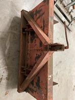 Grond bak grondbak transportbak kiepbak, Ophalen of Verzenden, Tuinaarde