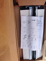 KVIK binnen lade - 2 stuks - 50cm, 80 tot 100 cm, Overige typen, Minder dan 200 cm, Nieuw