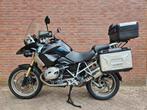 Zeer mooie BMW R1200GS bj 2010 met ABS ESA DOHC R 1200 GS, Motoren, Motoren | BMW, 2 cilinders, 1170 cc, Particulier, Meer dan 35 kW