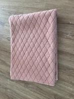 Aangeboden oud roze sprei, Huis en Inrichting, Ophalen, Zo goed als nieuw