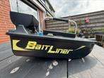 Voerboot, Watersport en Boten, Hengelsport | Karpervissen, Ophalen of Verzenden, Zo goed als nieuw, Overige typen