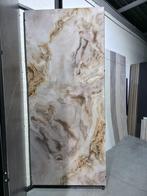 Pvc paneel 260x122cm waterbestendig direct leverbaar, Ophalen, Nieuw