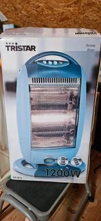 Top kachel voor de frisse avonden, Caravans en Kamperen, Kampeeraccessoires, Ophalen, Zo goed als nieuw