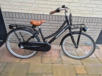 Nette Sparta Pickup meisjesfiets 24 inch beschikbaar voor biedingen