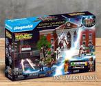 Playmobil BACK TO THE FUTURE Adventskalender 70574, Kinderen en Baby's, Speelgoed | Playmobil, Ophalen of Verzenden, Nieuw