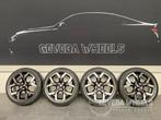 18” originele Ford Puma velgen + allseason banden 5x108 L1TC, 18 inch, Banden en Velgen, Ophalen of Verzenden, All Season
