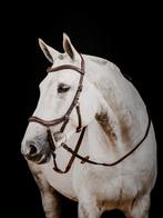 Rambo Micklem 2 Deluxe Competition Bridle, Cob, Full, X-Full, Dieren en Toebehoren, Ophalen of Verzenden, Nieuw