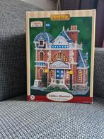 Lemax East st. Police Station 85654, Ophalen, Zo goed als nieuw