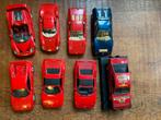 Ferrari modelauto’s  1/24, Hobby en Vrije tijd, Bburago, Zo goed als nieuw, Ophalen