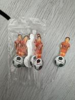 11 voetbal prikkers, Ophalen of Verzenden, Zo goed als nieuw