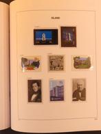 DAVO LUXE IJSLAND 1995/2012 - POSTFRIS - (K204) - 3/4 -, Postzegels en Munten, Postzegels | Volle albums en Verzamelingen, Verzenden