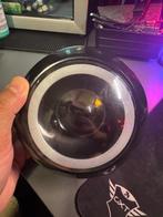 Koplamp voor Super73 SG1 fatbikes, Ophalen of Verzenden, Gebruikt, Accu, Voorlicht