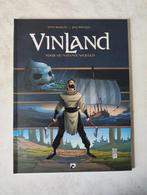 Vinland Voor de Nieuwe Wereld softcover, Eén comic, Ophalen of Verzenden, Zo goed als nieuw, Europa
