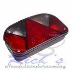 Achterlicht Aspöck Multipoint II / Aspock MP II, Verzenden, Aspock, Overige typen, Nieuw