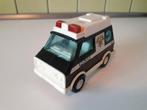 buddy l Politie auto police car, Ophalen of Verzenden, Gebruikt, Auto
