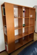 Roomdivider / vakjeskast, Huis en Inrichting, Ophalen, Gebruikt