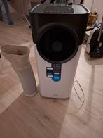 Duux airco, Ophalen, Verwarmen, Minder dan 60 m³, 3 snelheden of meer