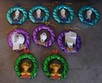 Ah Disney kerst hangers, Verzamelen, Disney, Ophalen of Verzenden, Overige figuren, Nieuw, Beeldje of Figuurtje