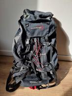 Wildebeast Sessaui 65 Rugzak, 40 cm of meer, Gebruikt, Trekking, 60 cm of meer